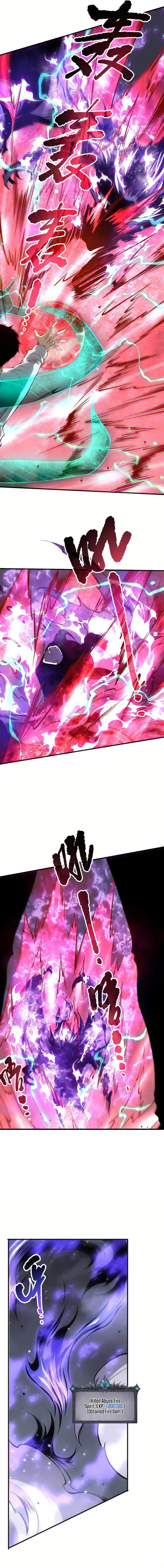 Catastrophic Necromancer Chapter 151 image 07_optimized